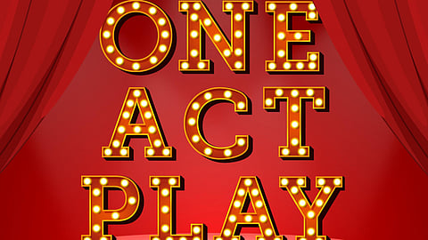 One-Act Play competition