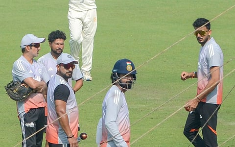 Preview:1st Test: South Africa eye first Test series win in India in 25 years as Jurel, Pant set to feature