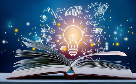 Understanding Learning Level of All in Society