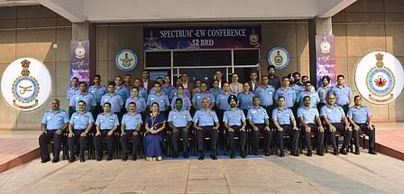 Indian Air Force