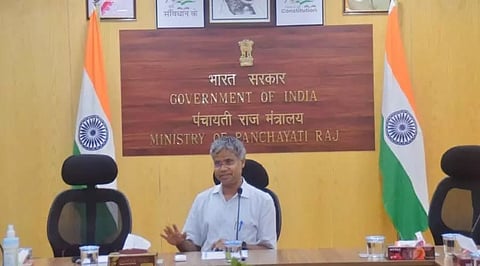 Centre Disburses Rs 223 Crore to Assam's Rural Local Bodies