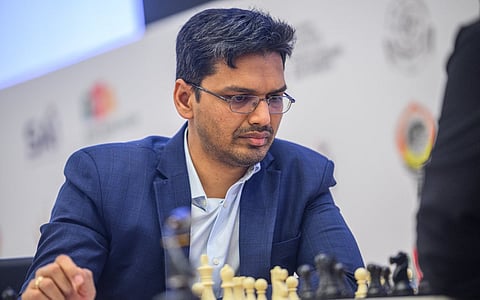 FIDE World Cup 2025: Arjun defeats Aronian to reach quarters; Harikrishna to play tiebreak