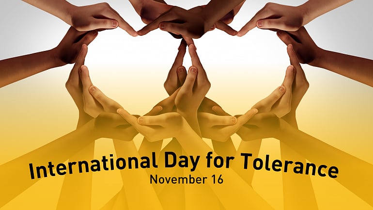 International Tolerance Day