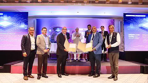 NIELIT Kohima and Tata Electronics Collaborate to Empower Youth in Semiconductor Sector