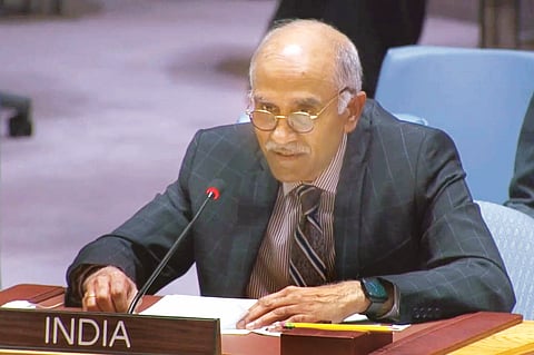 India slams Pakistan