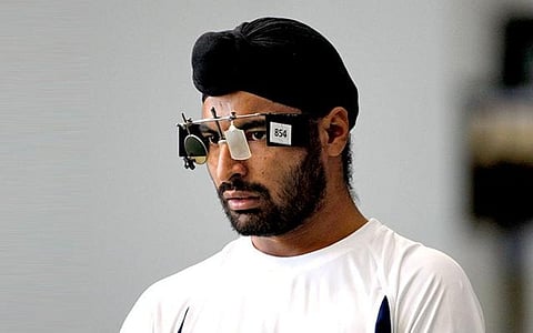ISSF World C’ship: Indian shooters miss out on medals in Standard Pistol