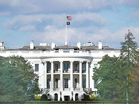 White House
