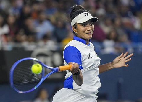 Billie Jean King Cup play-offs