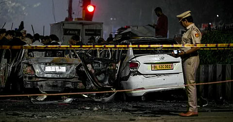 National Investigation Agency