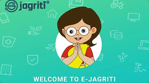 e-Jagriti empowers