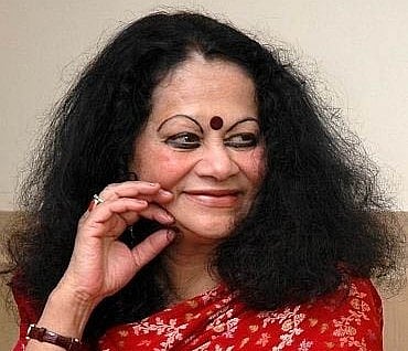 Dr Mamoni Raisom Goswami