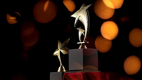 Global Teacher Award