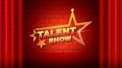 leadership Talent Search 