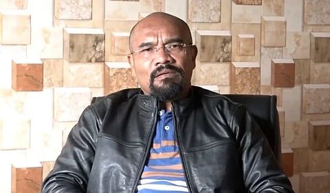 Ardent Miller Basaiawmoit