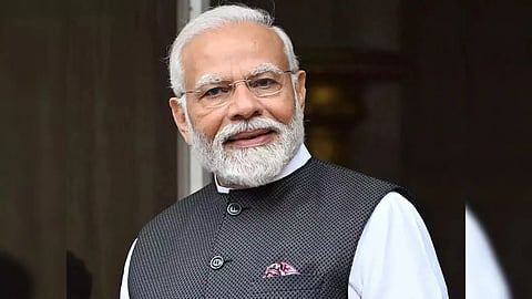 Narendra Modi