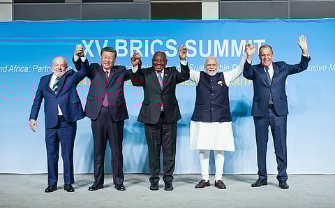 BRICS 