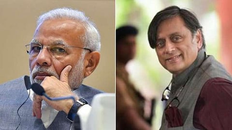 Shashi Tharoor