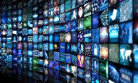 India’s entertainment sector to grow 7% annually to cross Rs 3,000 billion by 2027