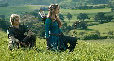 Live action ‘The Legend of Zelda’ first look photos out