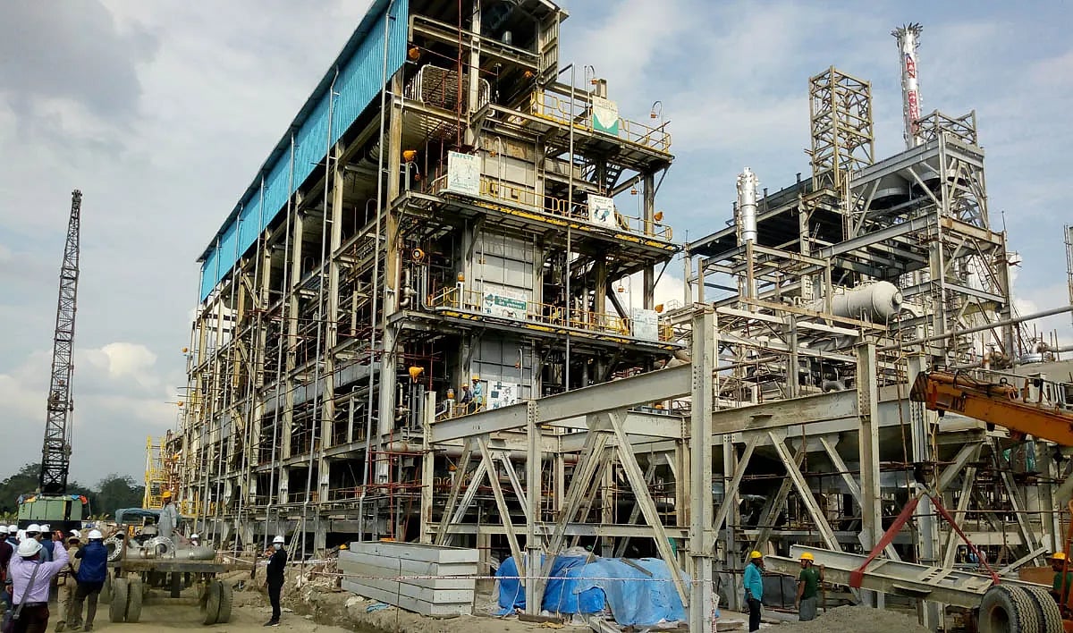 APL Secures Landmark German Methanol Export Deal