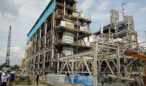 Assam Petrochemicals secures landmark German export deal