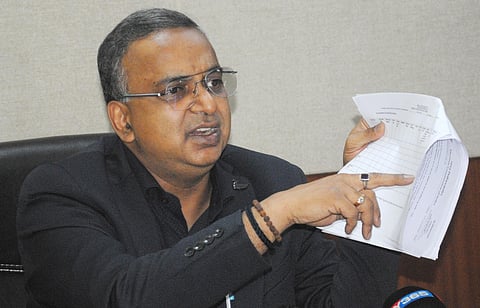 BLOs to start house-to-house elector verification during SR: CEO Goel