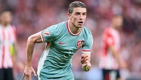 No plans to return to England: Conor Gallagher