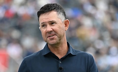 Bazball was only designed for Ashes: Ricky Ponting