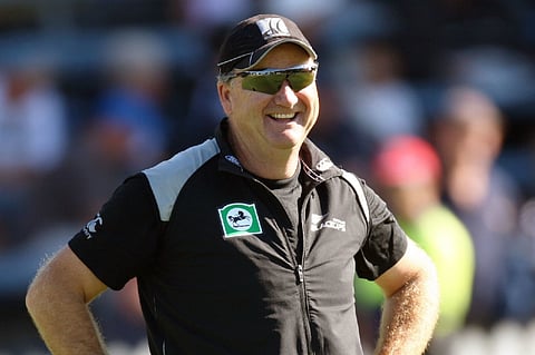 Former wicketkeeper-batter Mark Greatbatch elected as president of NZC