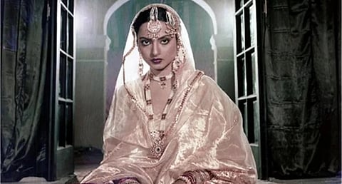 ‘Umrao Jaan’, ‘Pyaasa’ among other classics to have special showcase at 56th IFFI
