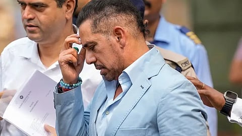  Robert Vadra
