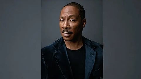 Eddie Murphy to receive 51st AFI Life Achievement Award
