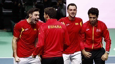 Davis Cup