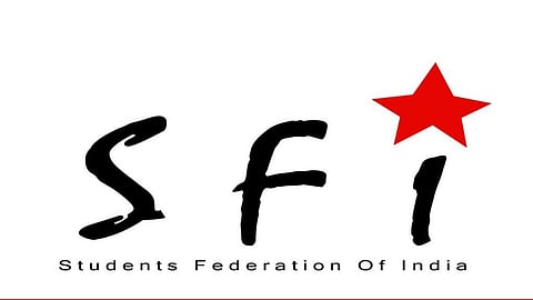 Students’ Federation of India