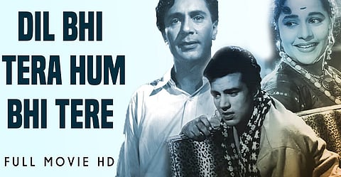 From ‘Dil Bhi Tera Hum Bhi Tere’ to ‘Teri Baaton Mein Aisa Uljha Jiya’, Bollywood mourns the loss of ‘He-Man’