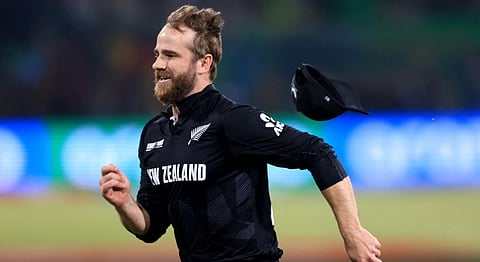 Kane Williamson returns for West Indies Tests