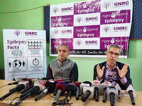 Epilepsy Misconceptions Addressed in GNRC's Morigaon Awareness Drive