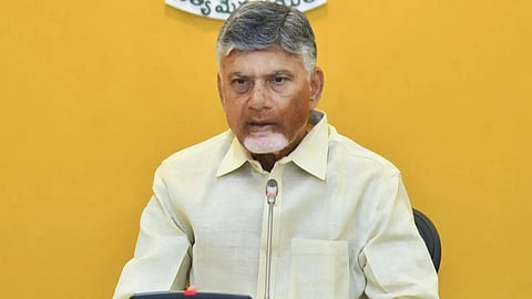 Andhra Pradesh government 