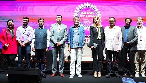 Waves Film Bazaar: Curtain falls on a breakout year for emerging filmmakers