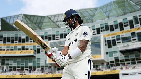 Anil Kumble pinpoints KL Rahul’s ‘surprising’ guard choice 