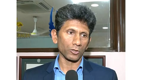 Venkatesh Prasad to be next president of Karnataka State Cricket Association