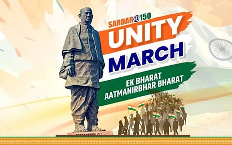 Sardar Vallabhbhai Patel 