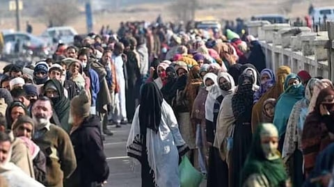 8 million people remain jobless in Pakistan as unemployment rate jumps