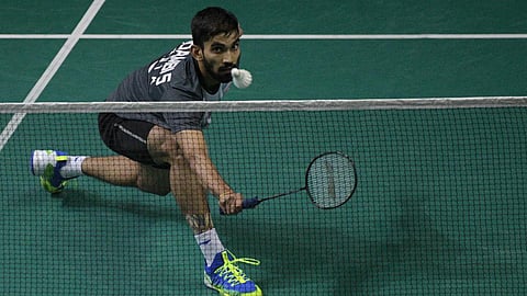 Syed Modi International: Hooda, Srikanth advance to second round