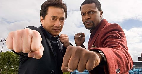 Jackie Chan, Chris Tucker starrer ‘Rush Hour 4’ officially in works