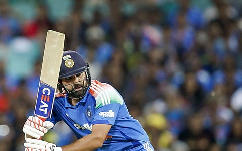 Rohit back as No. 1 ODI batter, Starc attains career-high in Test rankings