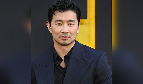 Simu Liu talks about Hollywood’s lack of representation for Asian actors