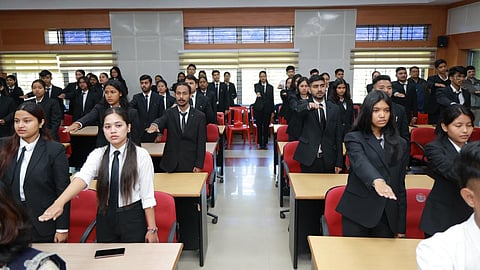 Dibrugarh University