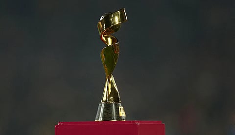 UK submit joint bid to host FIFA Women’s World Cup 2035