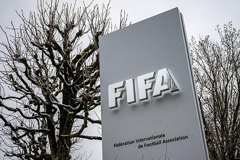 FIFA World Cup final